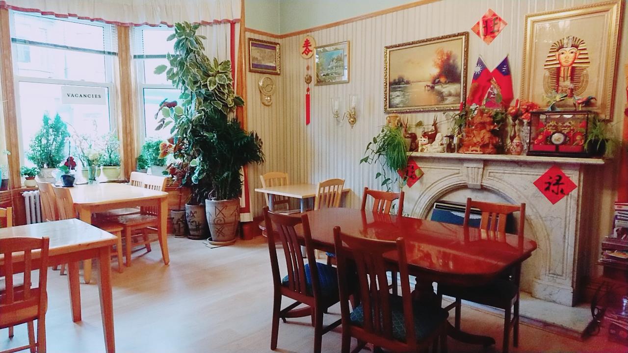 Bed & Breakfast Swan Lake 3*