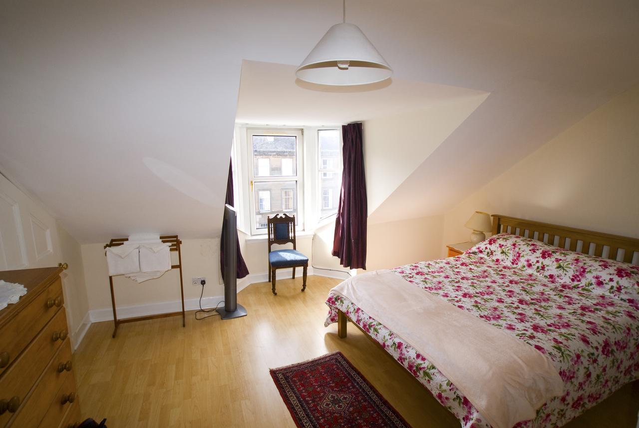 Cluaran House Gasthof