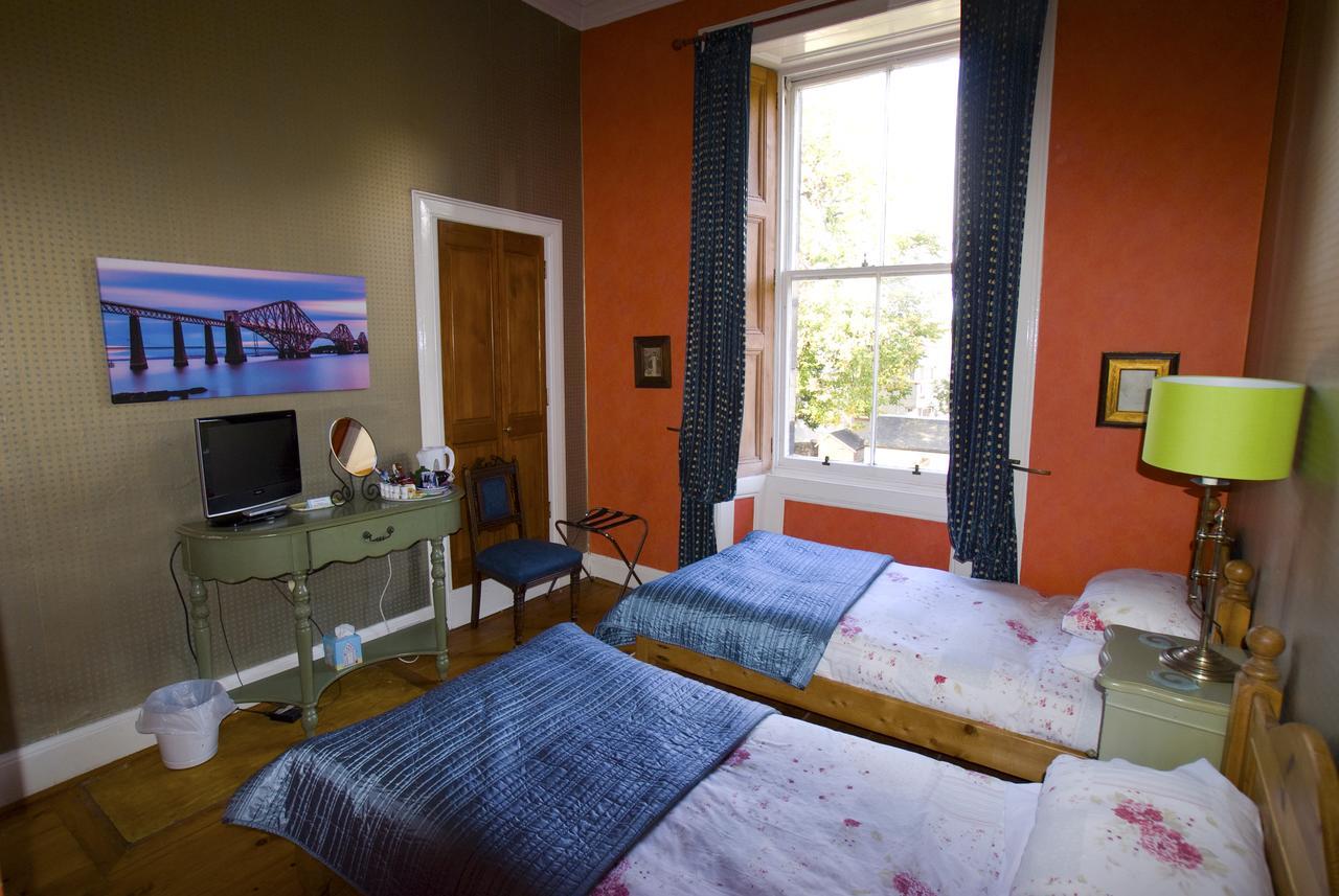 Cluaran House 4* EDI