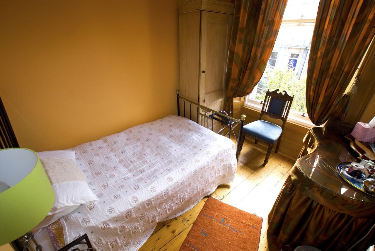 Cluaran House Gasthof 4*