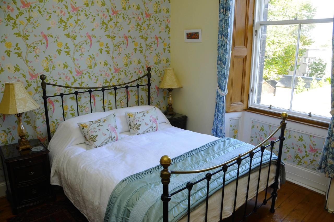 Gasthof Cluaran House EDI