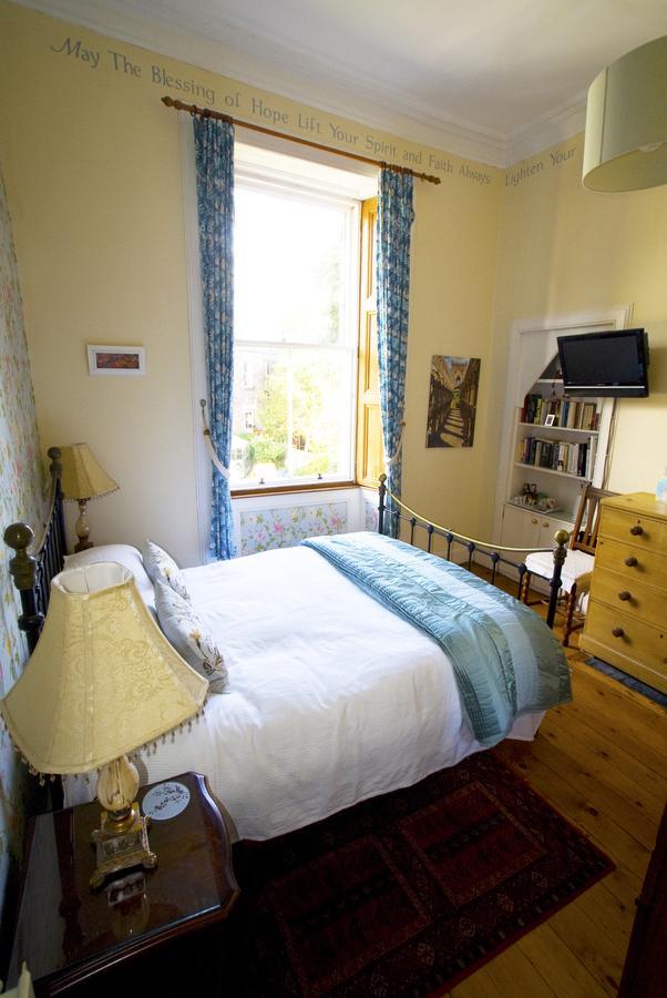 Cluaran House Gasthof