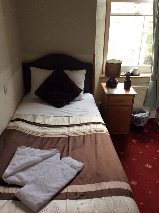 Mayfield 2* Edinburgh