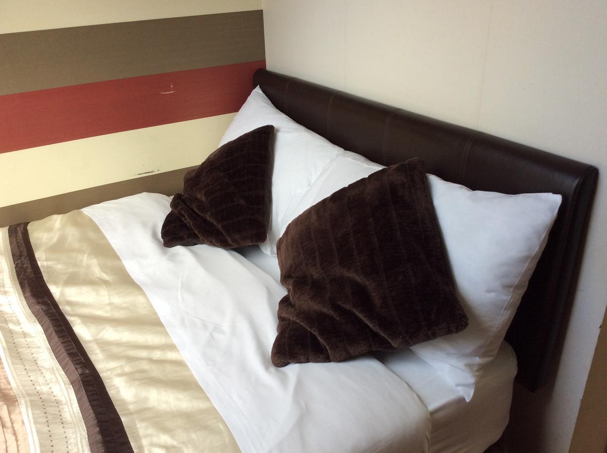 Guest house Mayfield Edinburgh