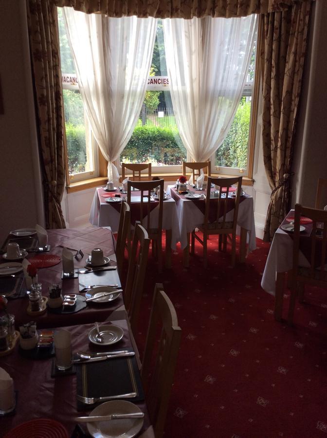 Mayfield Guest house