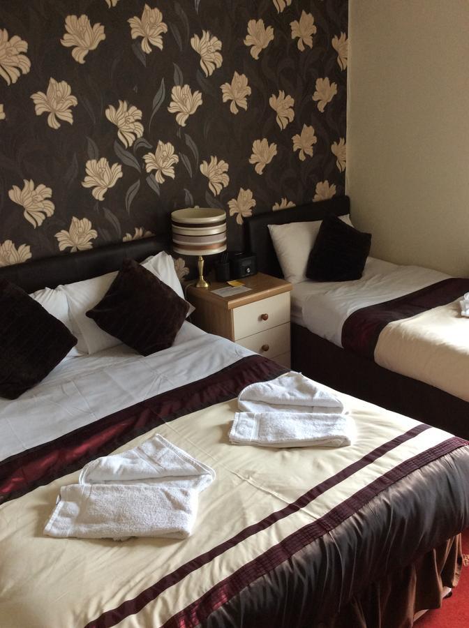 Mayfield Guest house Edinburgh