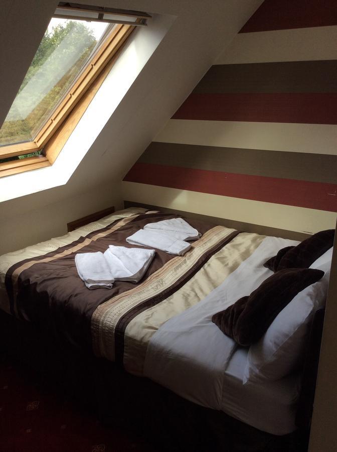 Guest house Mayfield Edinburgh