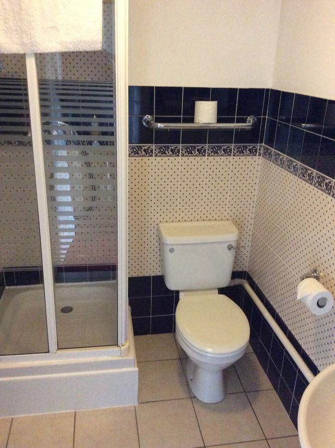 Mayfield Guest house