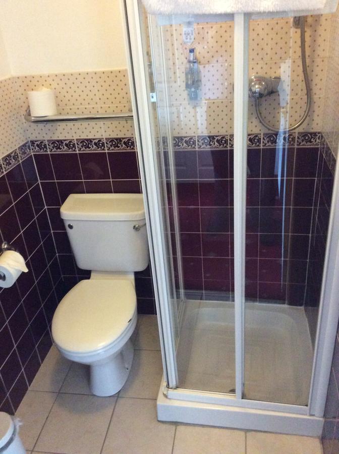 Mayfield Guest house Edinburgh