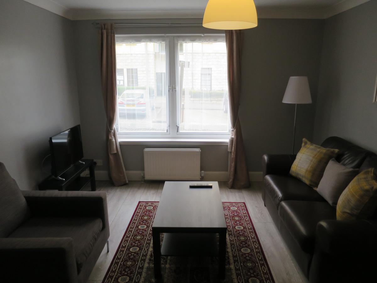 Gilmours Entry Apartment