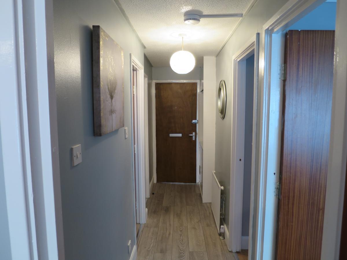 Apartment Gilmours Entry Edinburgh