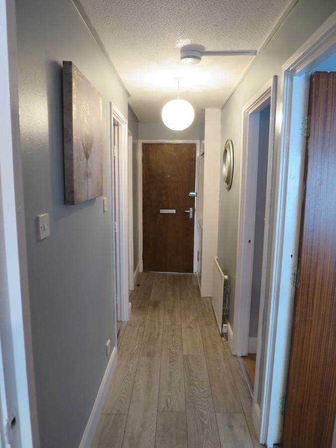 Gilmours Entry Edinburgh
