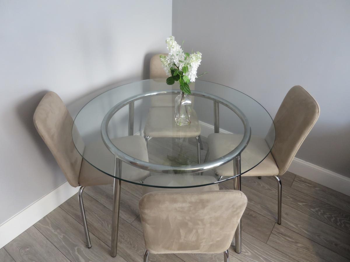 Gilmours Entry Apartment Edinburgh