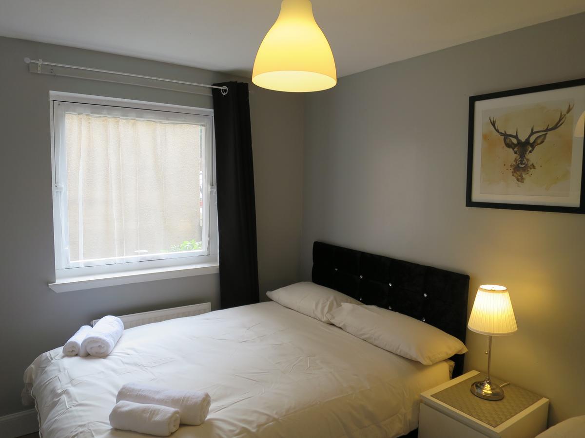 Gilmours Entry Apartment