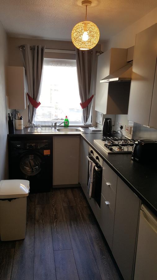 Gilmours Entry * Edinburgh