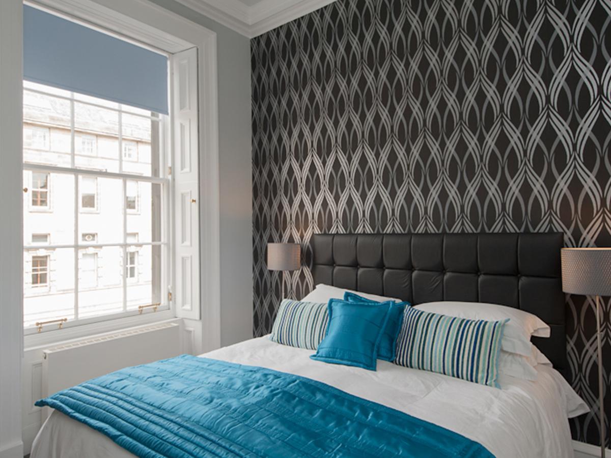 Parliament Sq 12 Royal Mile Apartment