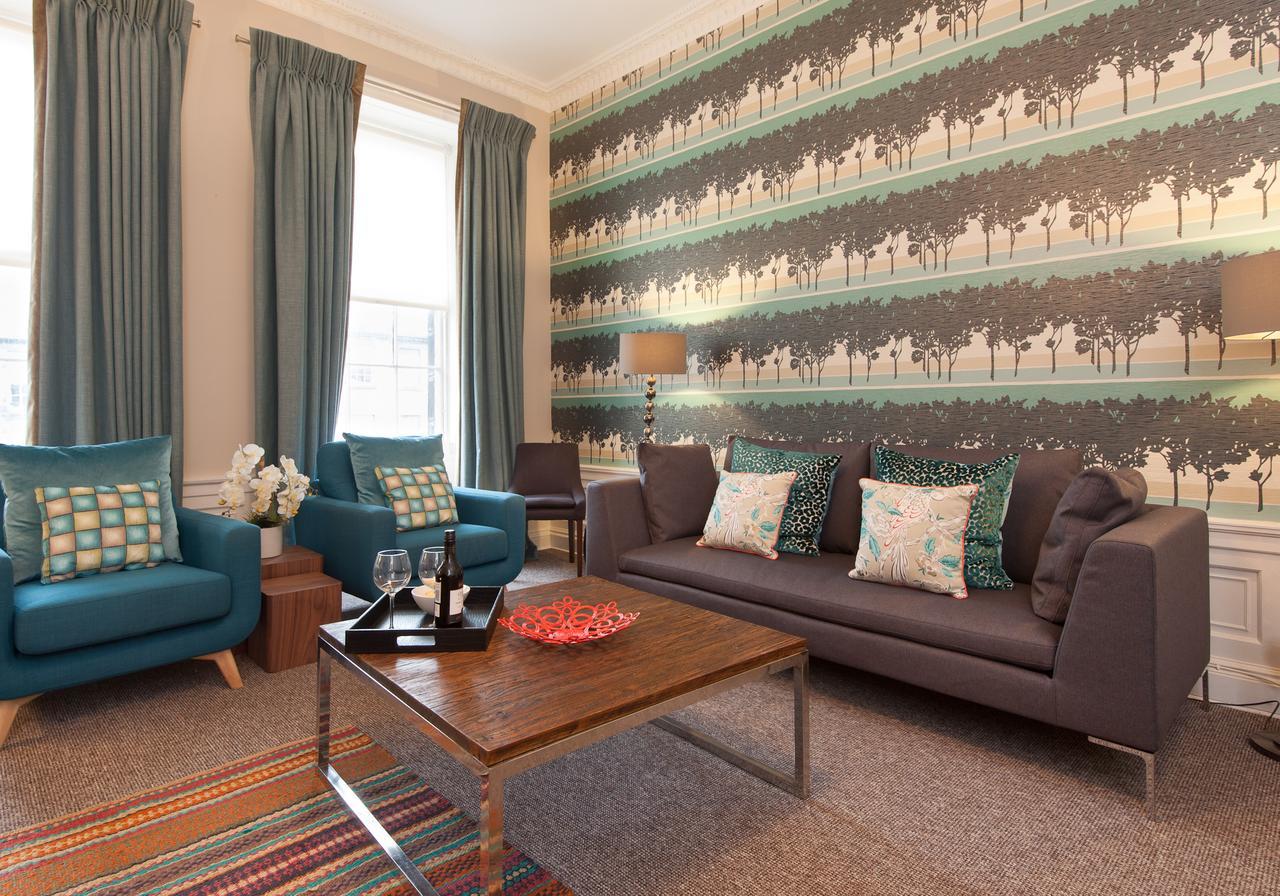 The South Charlotte Edinburgh