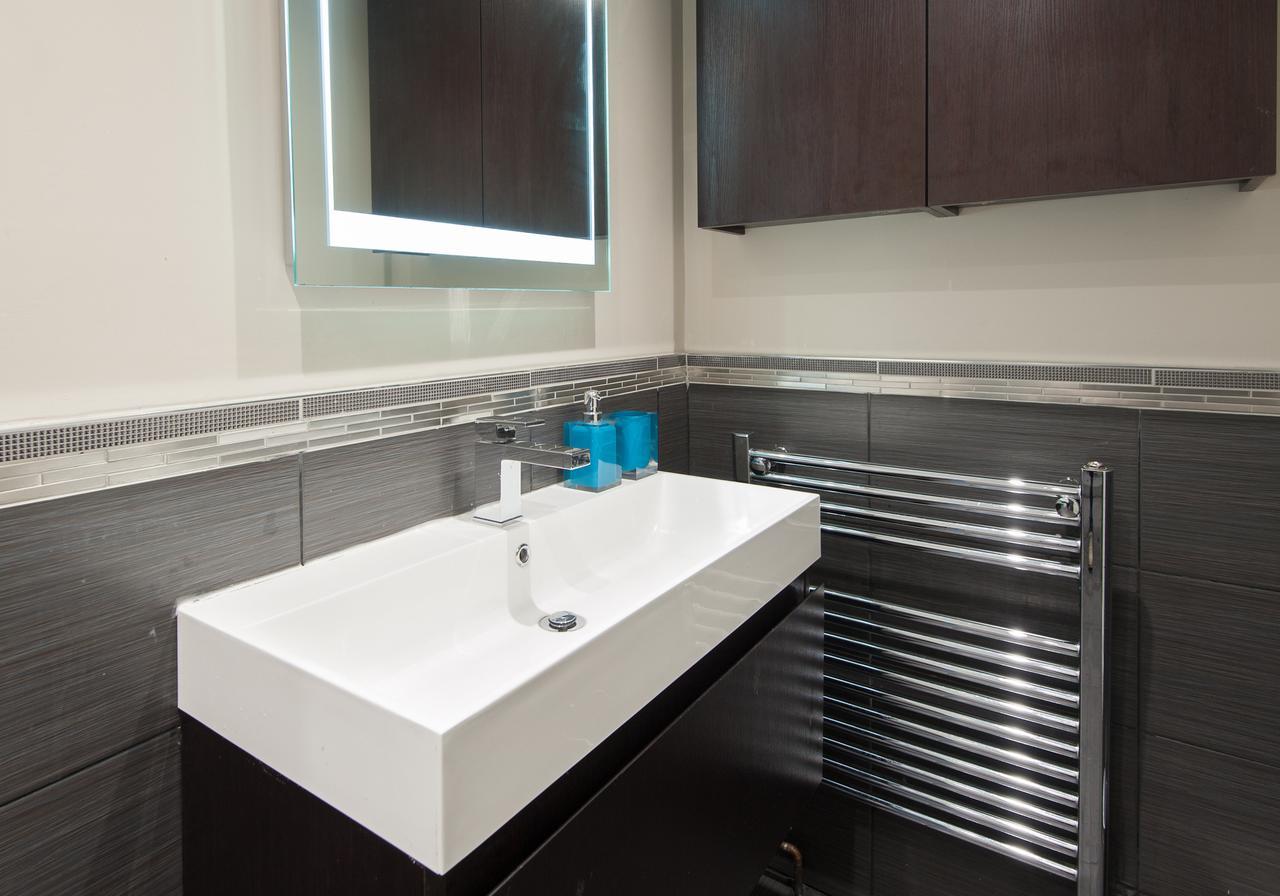 The South Charlotte Apartment *