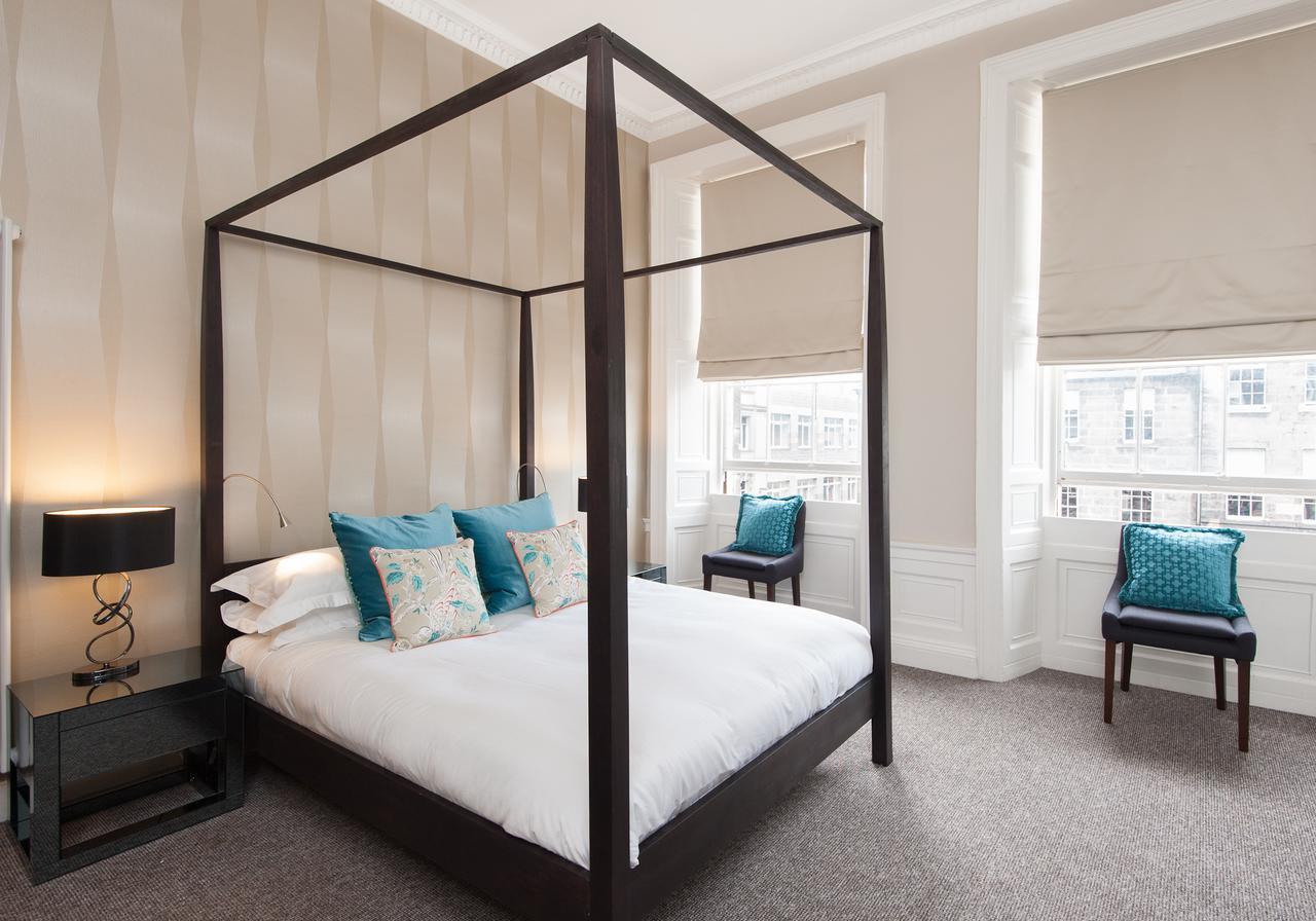 The South Charlotte Apartment *