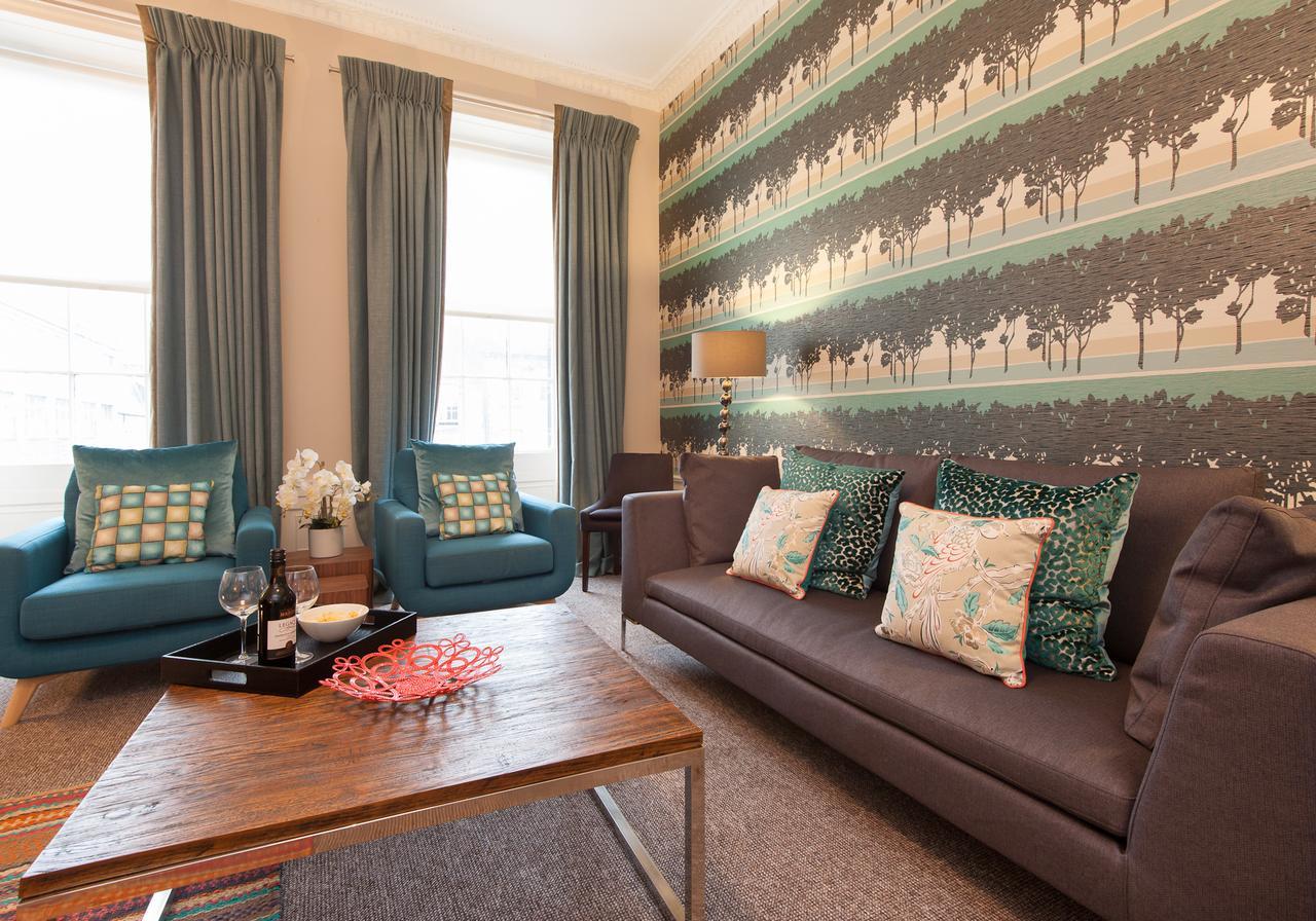 The South Charlotte Edinburgh