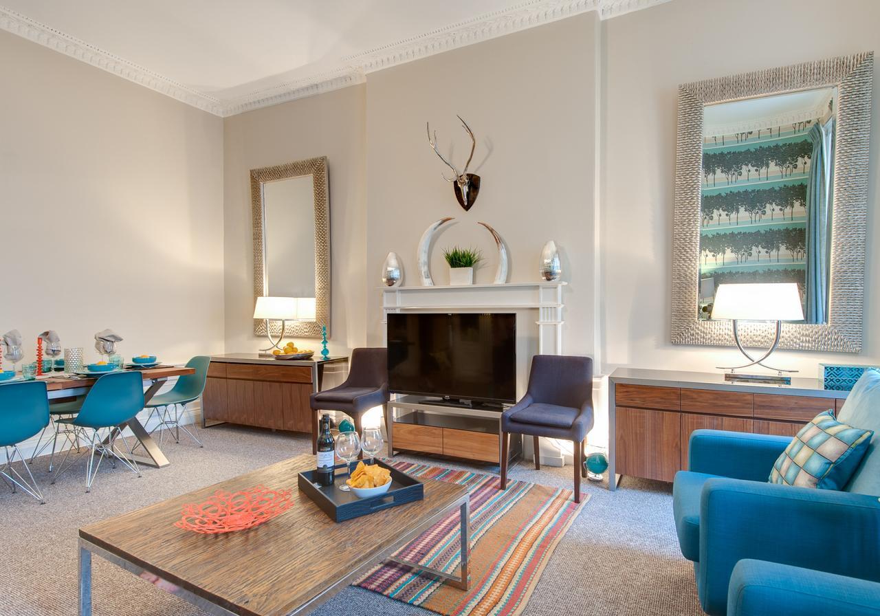 The South Charlotte Edinburgh
