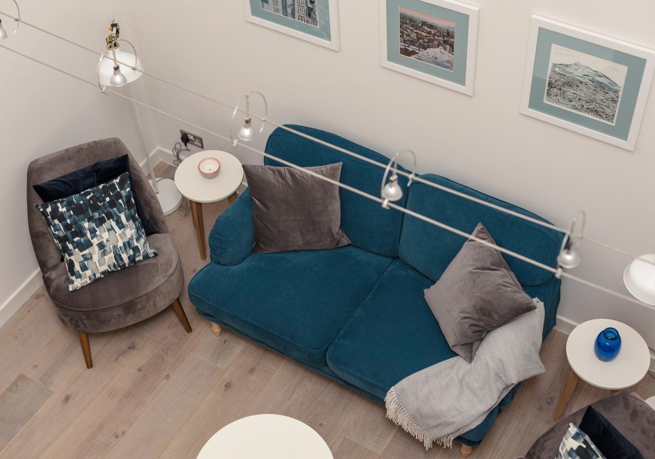 Apartment The Broughton Mews