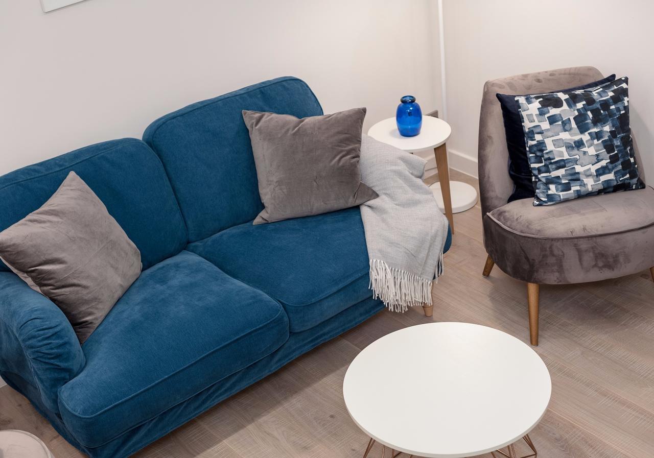 Apartment The Broughton Mews EDI