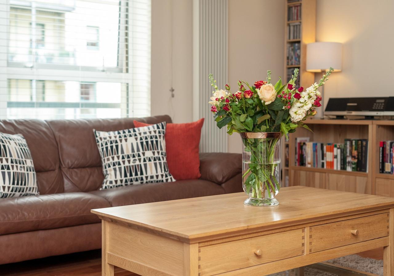 Apartment The Holyrood Road Edinburgh