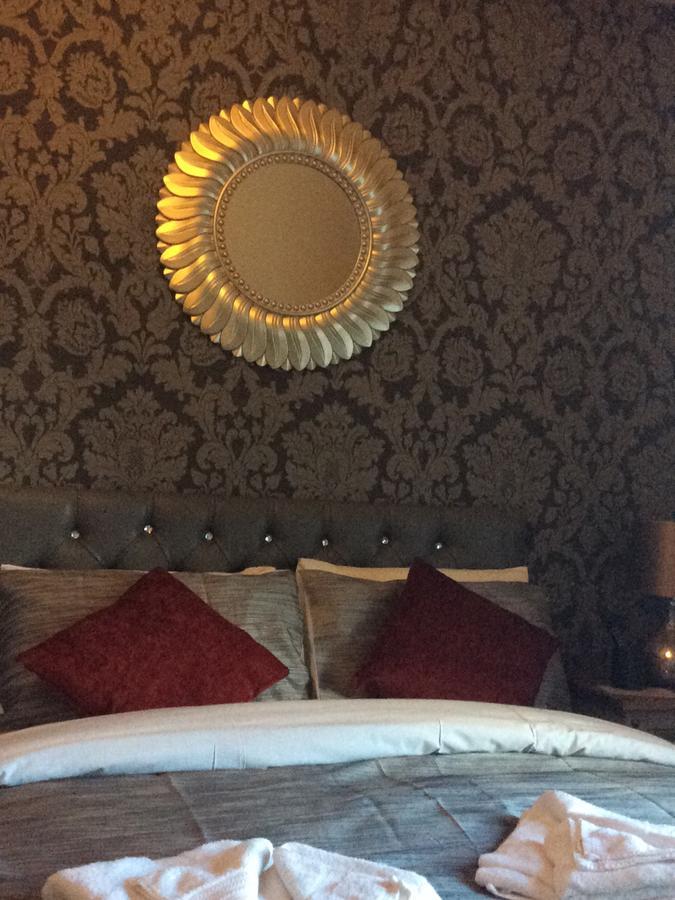 Mayfield Guest house Edinburgh