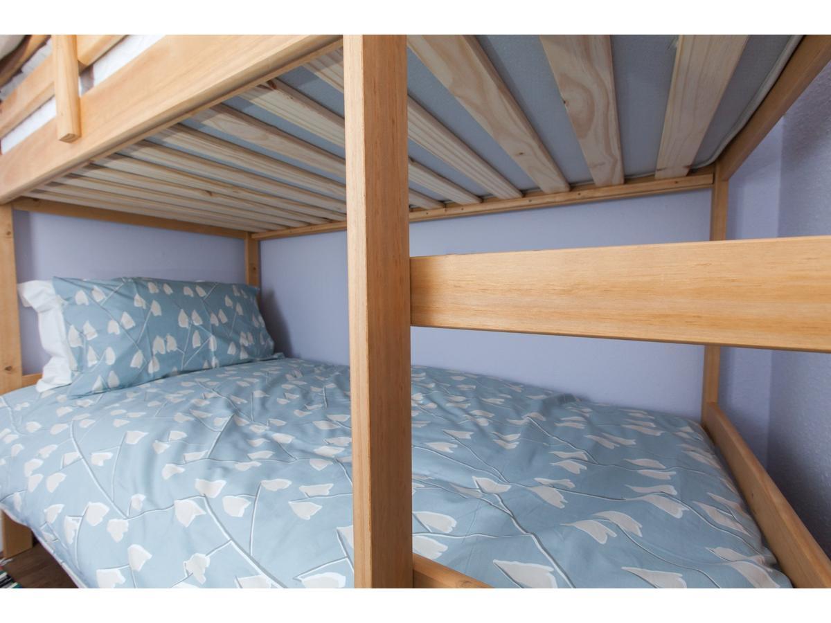 Pass The Keys Spacious 2-br Flat For 4 In Morningside