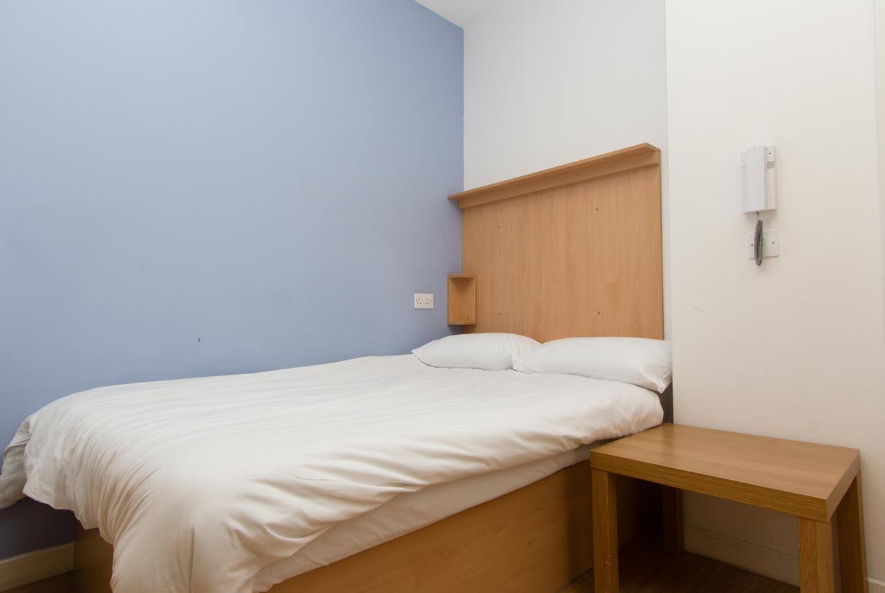 Destiny Student - Cowgate Apartment Edinburgh