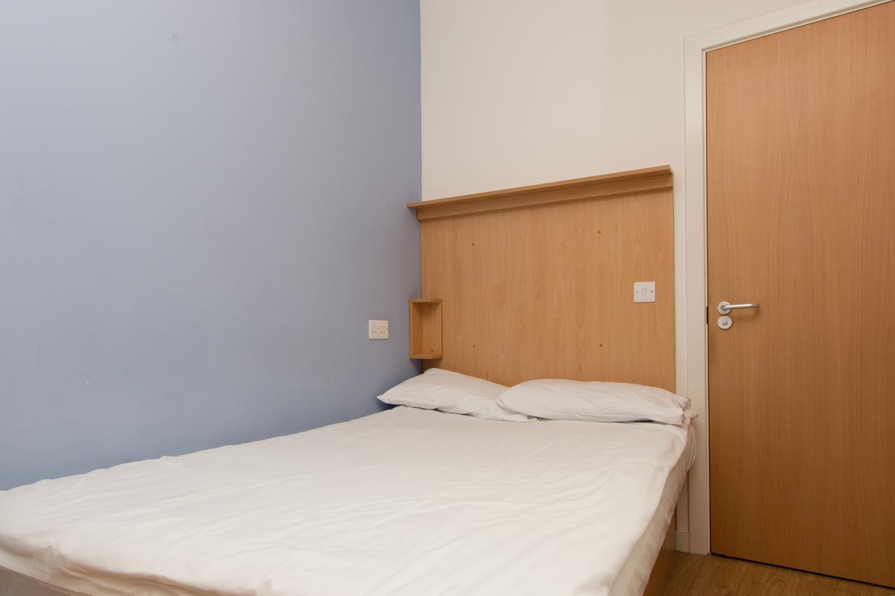 Destiny Student - Cowgate Apartment