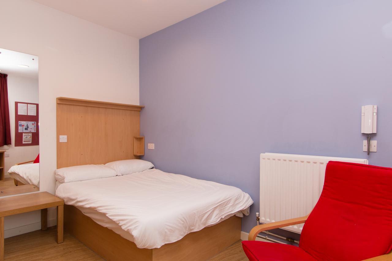 Destiny Student - Cowgate Apartment *