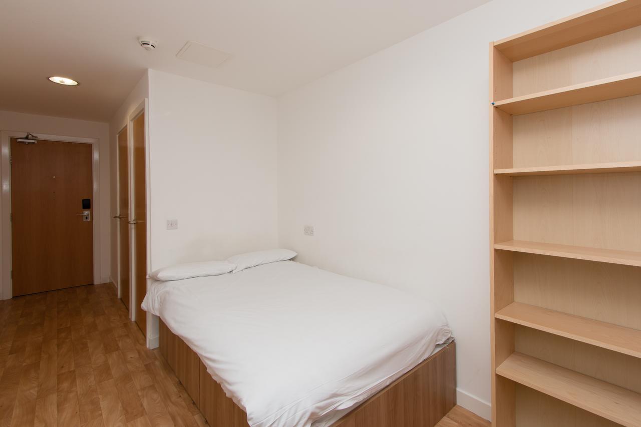 Apartment Destiny Student - Cowgate Edinburgh