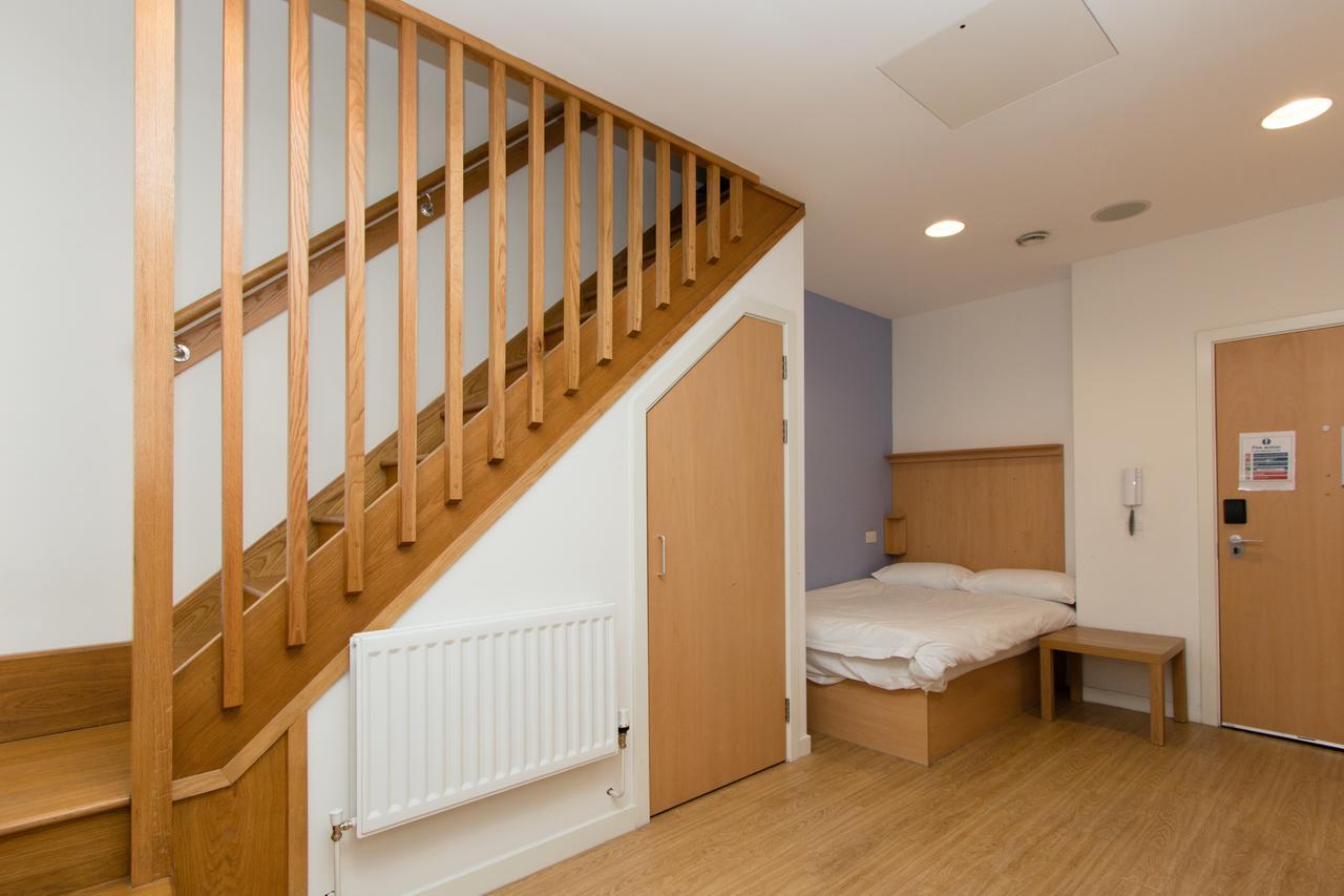 Apartment Destiny Student - Cowgate *