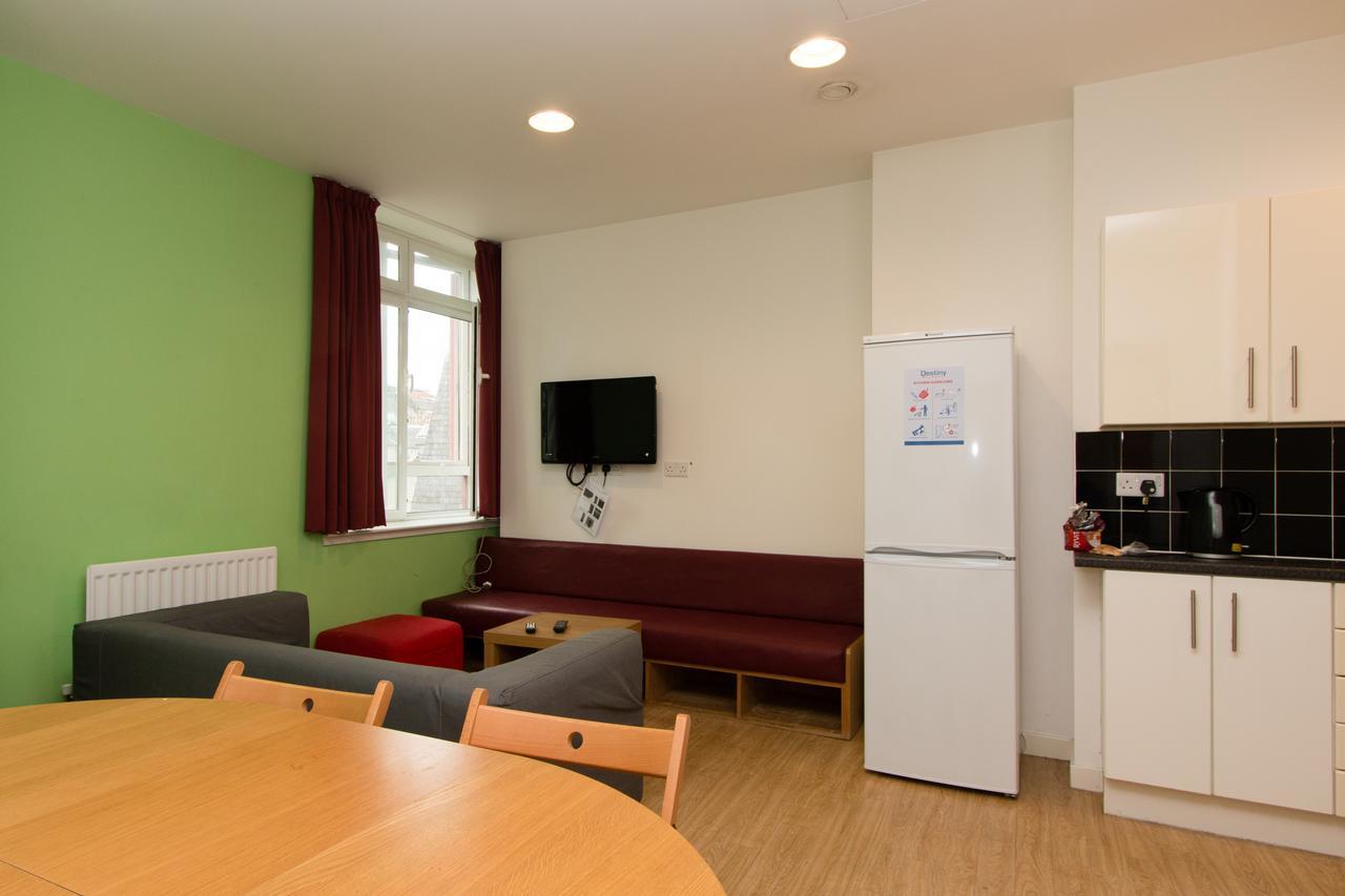 Apartment Destiny Student - Cowgate *