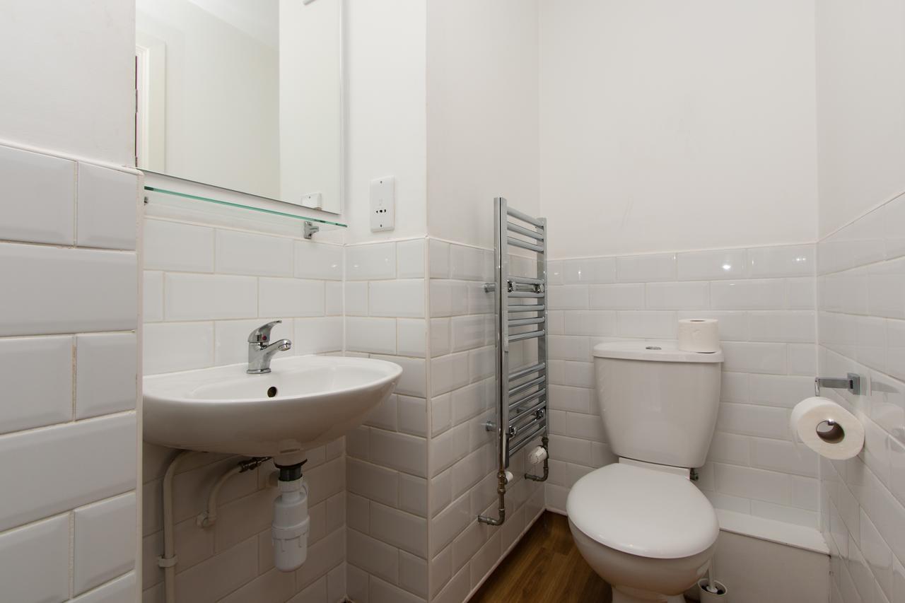 Apartment Destiny Student - Cowgate *