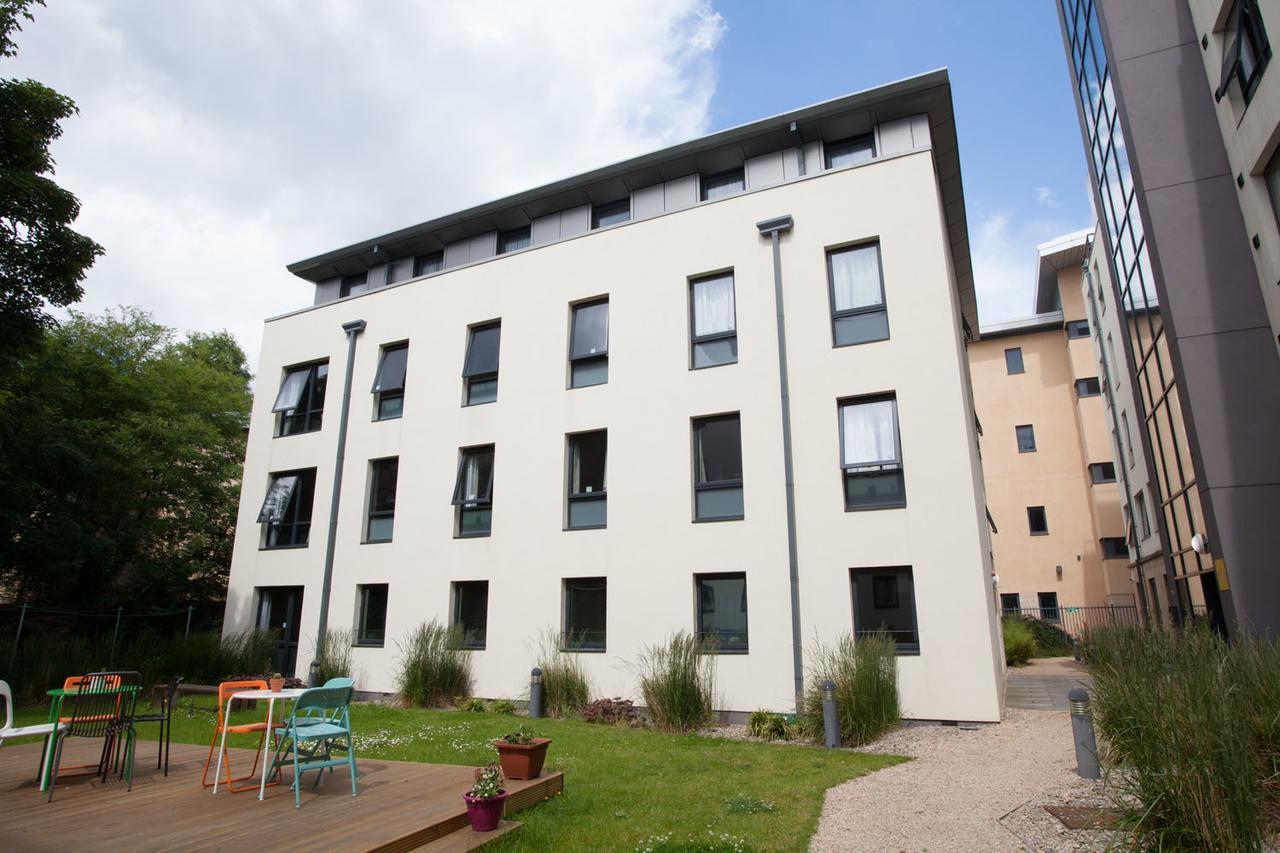 Unite Students - Chalmers Street - The Meadows Aparthotel 2*
