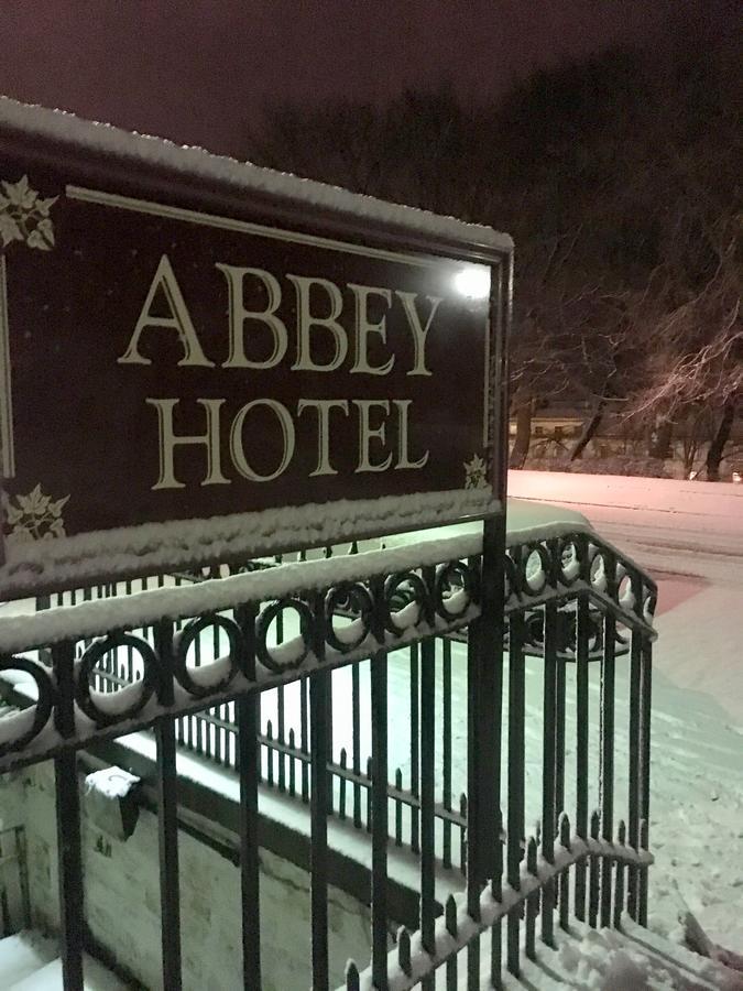 Abbey 3* Edinburgh