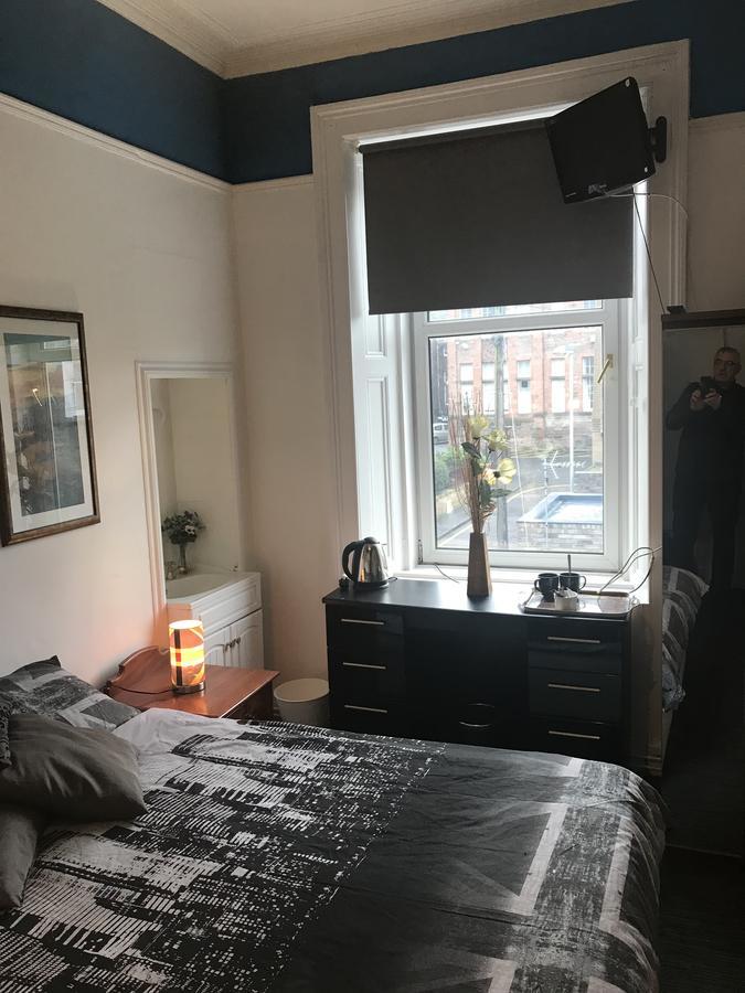 Gilmore Guest House Guest house Edinburgh