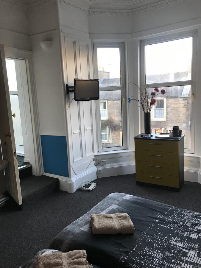Gilmore Guest House Edinburgh