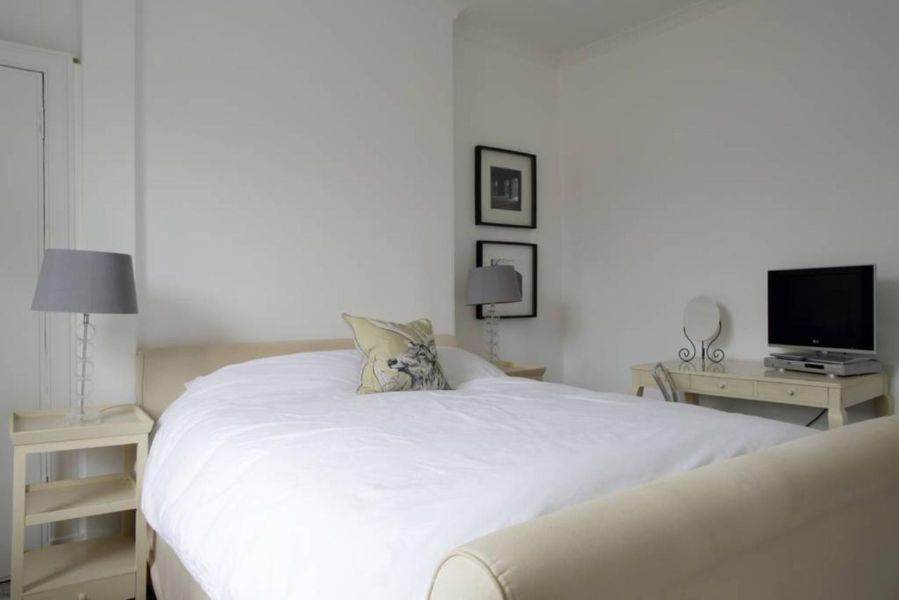 Apartment Stylish 2 Bedroom Bruntsfield In Edinburgh