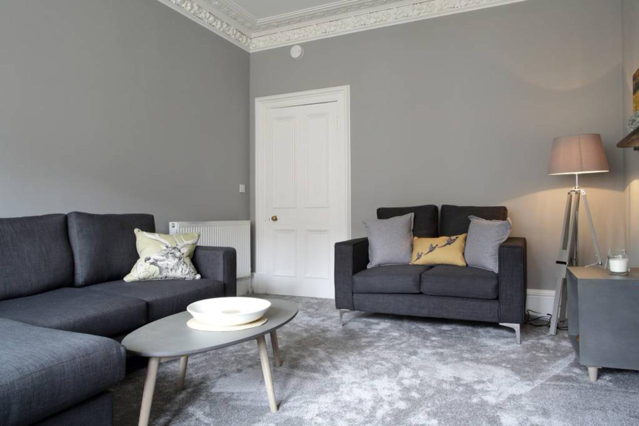 Apartment Stylish 2 Bedroom Bruntsfield In Edinburgh