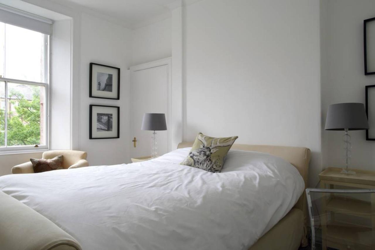 Stylish 2 Bedroom Bruntsfield In Apartment