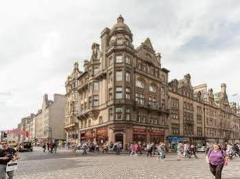 Royal Mile Mansions By Apartment *