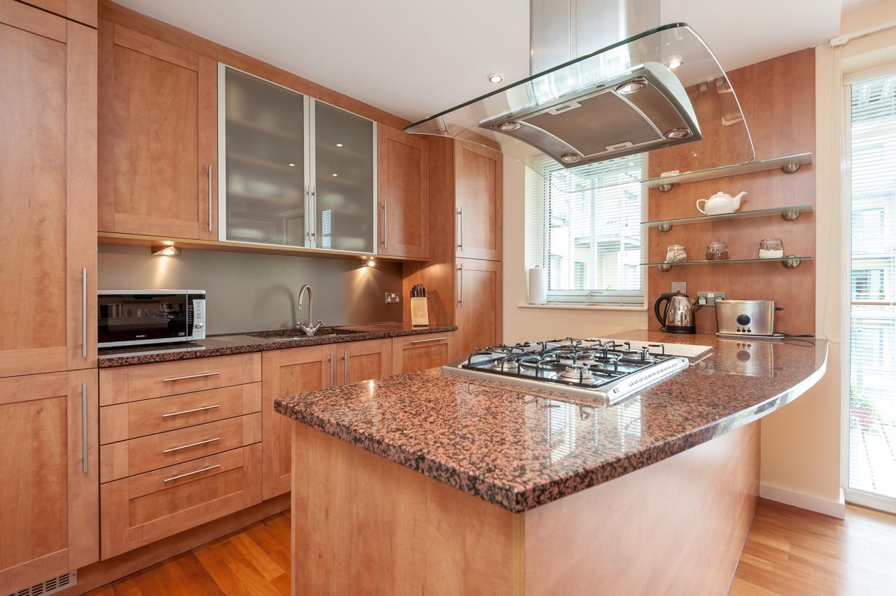 Apartment The Holyrood Road Edinburgh