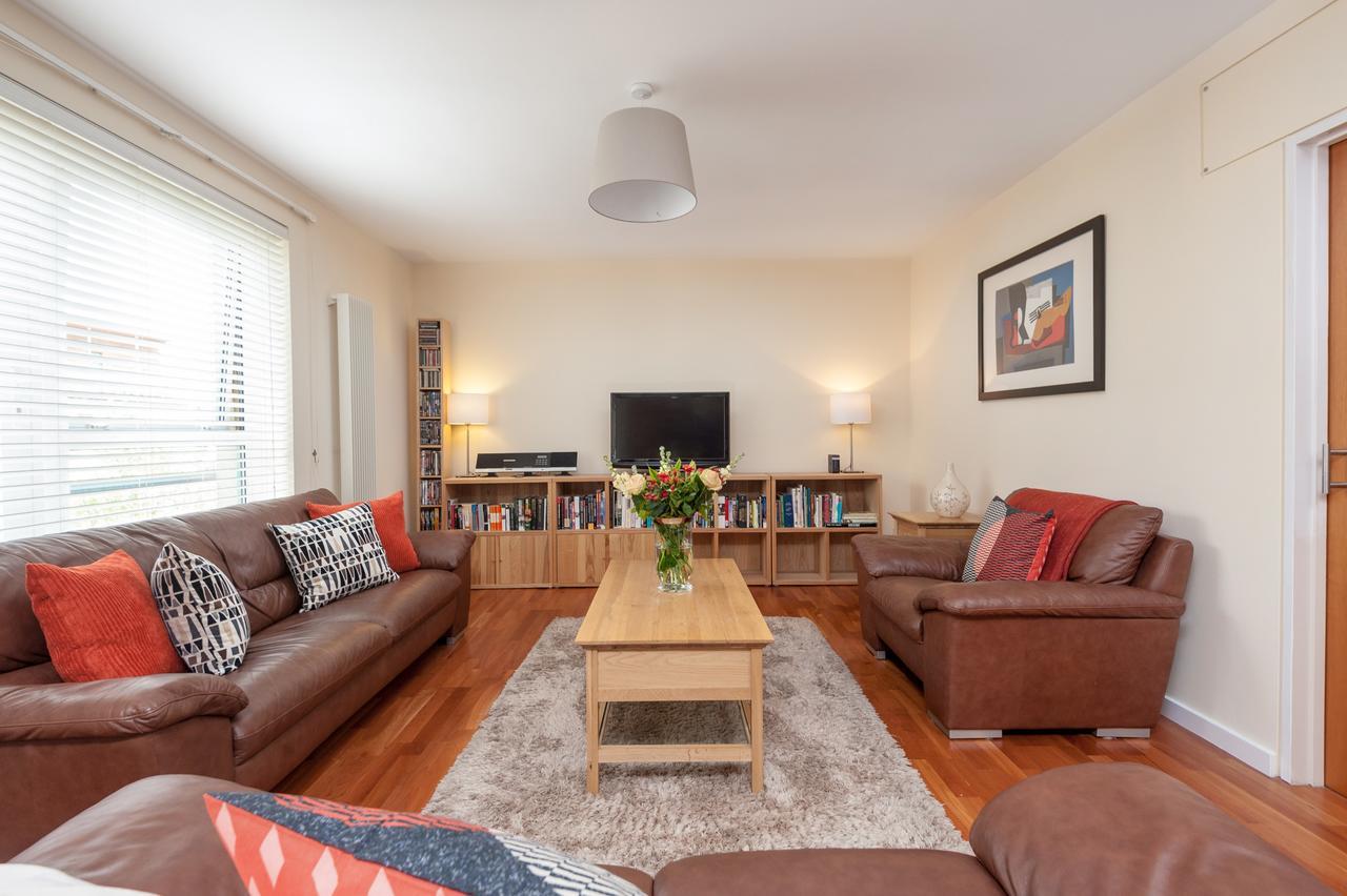 Apartment The Holyrood Road *
