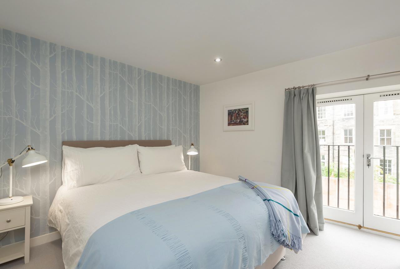 The Broughton Mews Apartment EDI