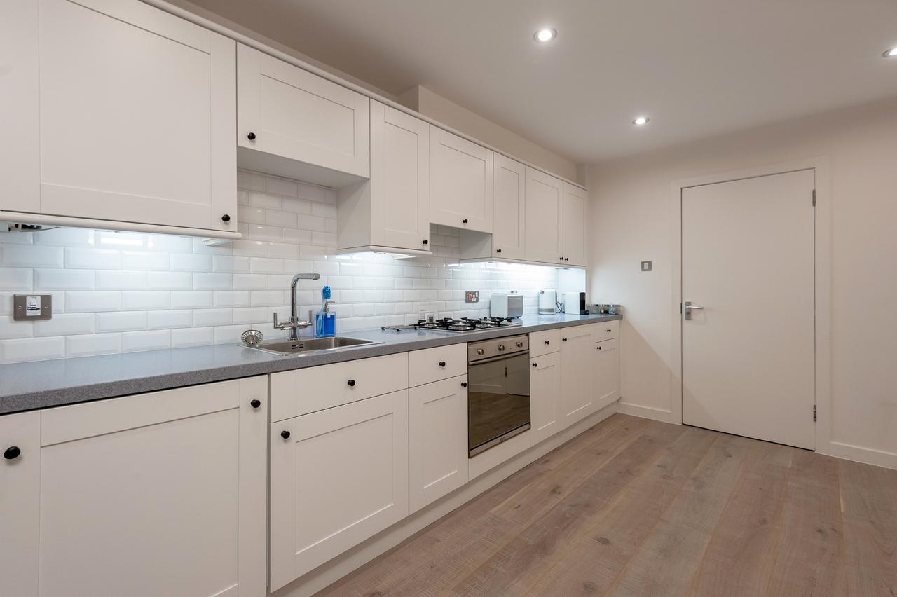 The Broughton Mews * EDI