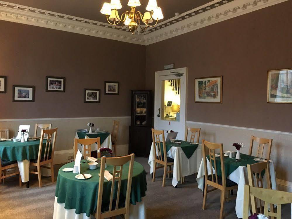 Allison House 17 Gasthof 3*